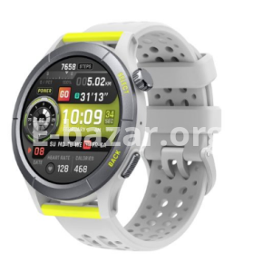 Amazfit Cheetah 1.39" AMOLED Display Smart Watch