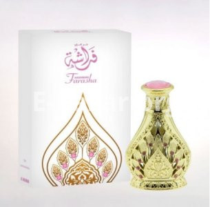 Al Haramain Farasha 12ml Perfume Oil