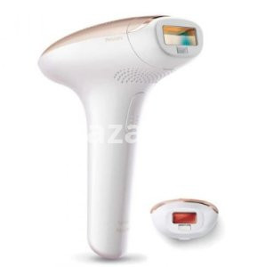 Laser Hair Removal- Philips Lumea IPL SC1997/60