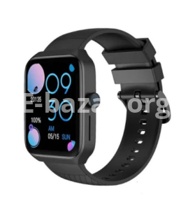 G-TiDE S1 Lite Bluetooth Calling Smartwatch