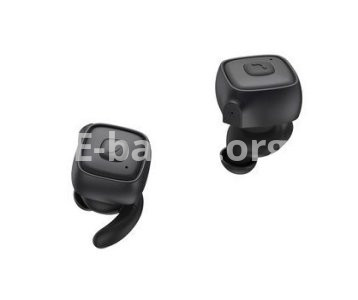 Roman Q6 True Wireless Stereo In-Ear Headphones With Charging Box