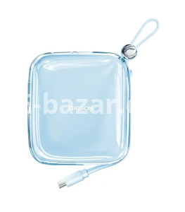 Joyroom JR-L002 22.5W 10000mah Jelly Series Fast Charging Power Bank