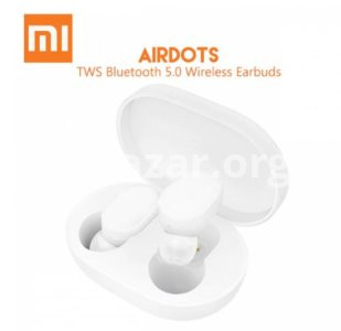 Xiaomi Mi AirDots TWS Bluetooth Earphones Wireless In-Ear Earbuds