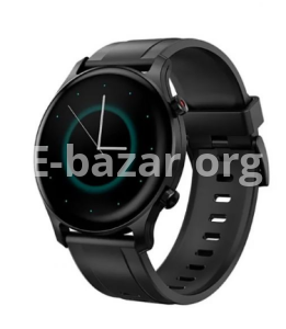 Xiaomi Haylou RS3 LS04 Smart Watch (AMOLED Screen, 14 Sports Modes, Global Version)