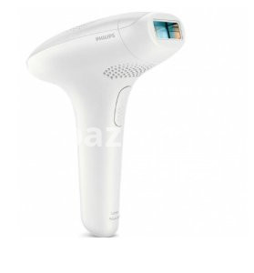 Philips Lumea SC1995/60 Advanced IPL Hair Growth Prevention
