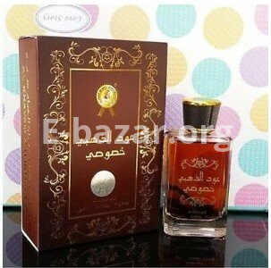 Oudh Al Thahabi Kasosi - Eau De Parfum