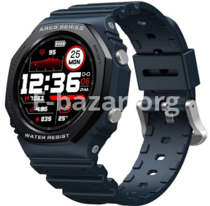 Zeblaze Ares 2 Stylish Rough Smartwatch