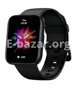 Zeblaze Beyond 2 AMOLED Display GPS Smartwatch