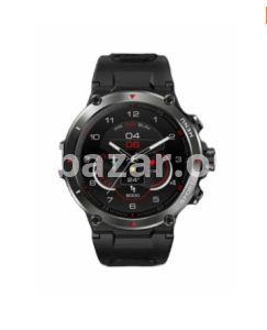 Zeblaze Stratos 2 AMOLED Display GPS Smartwatch