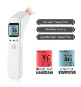 Infrared Forehead Thermometer (YS-ET03)