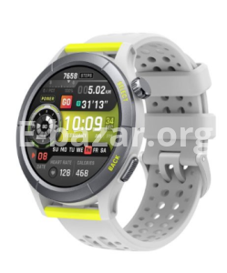 Amazfit Cheetah 1.39" AMOLED Display Smart Watch
