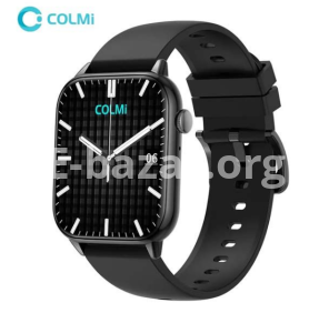 COLMI C60 Smart Watch