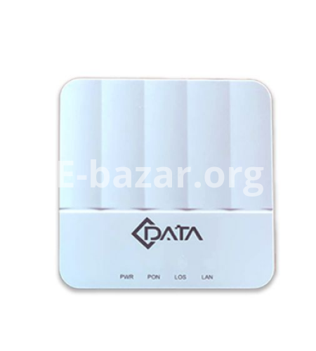C-Data FD511G-X-F680 XPON ONU - E-Bazar.org