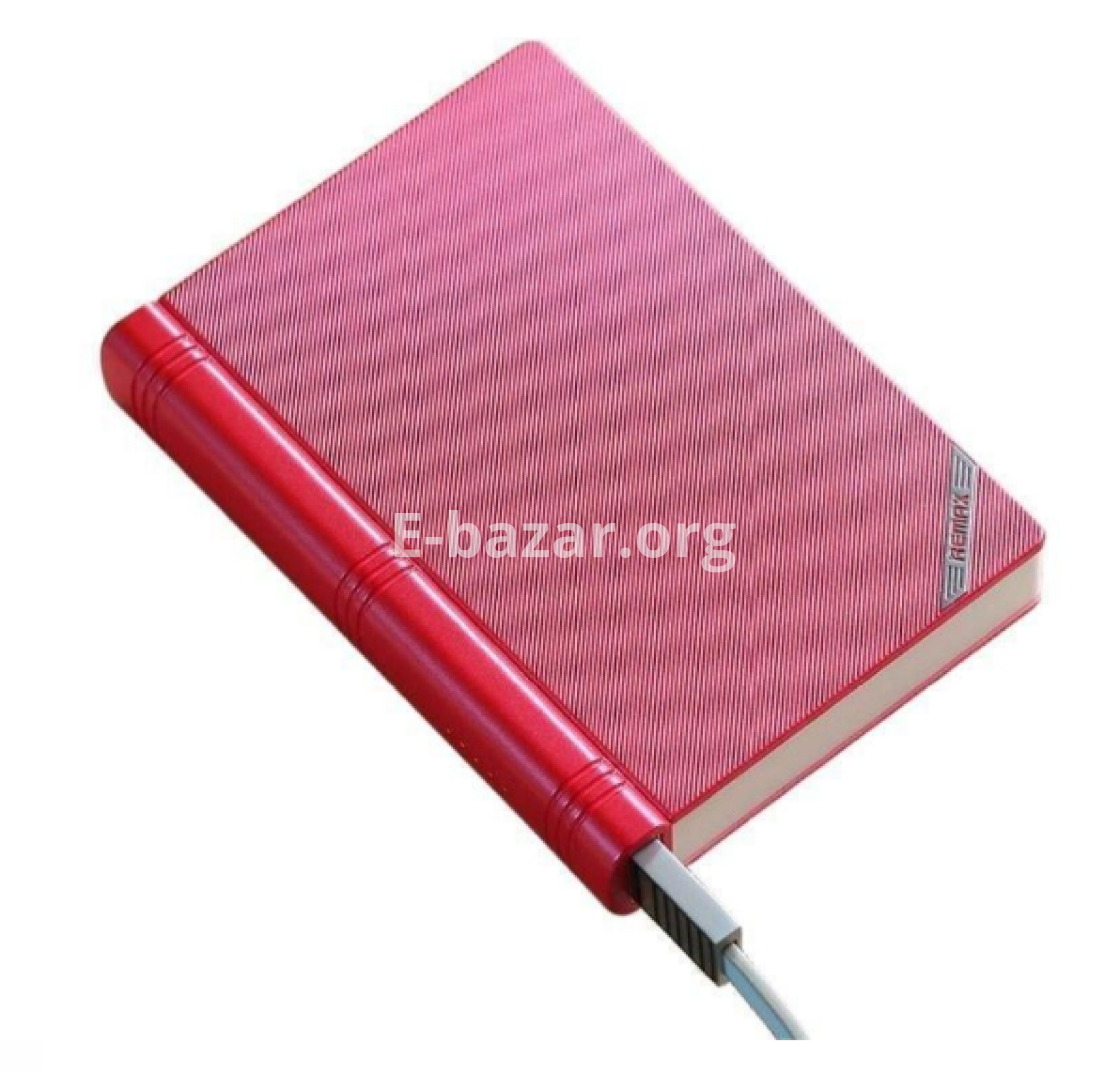 Remax RPP-86 20000mAh Jumbook Power Bank - E-Bazar.org