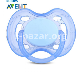 Philips Avent SCF178/13 Freeflow Pacifiers