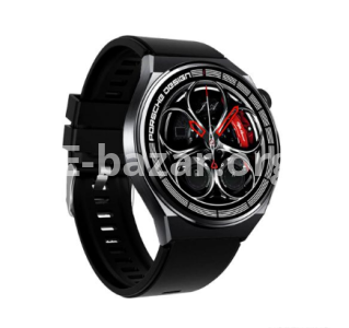 Geeoo W40 Calling Smart Watch