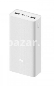 Original Xiaomi 30000mAh Power Bank V3 USB Type C 18W Quick Charge