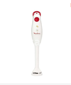 Moulinex DD100141 Turbo Mix Plus Hand Blender 350 Watts