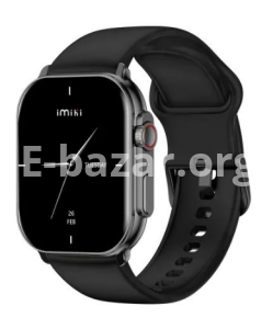 Imilab IMIKI SF1 Bluetooth Calling Smart Watch