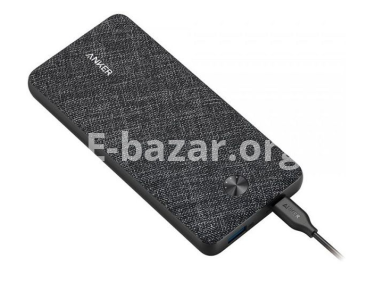 Anker PowerCore Metro Slim 10000mAh Power Bank ( A1229H11)