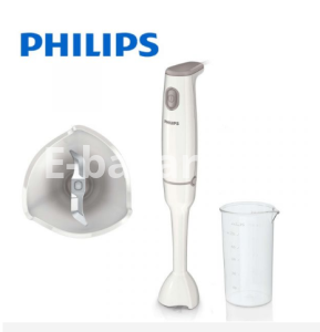 Philips Hand Blender (HR1600, 550W)