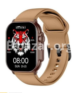 Imilab IMIKI SF1E Bluetooth Calling Smart Watch