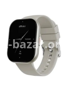 Imilab IMIKI SE1 Bluetooth Calling Smart Watch
