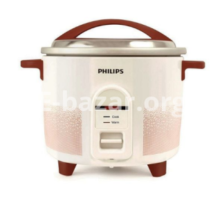 Philips HL1666/00 2.2-Litre Electric Rice Cooker