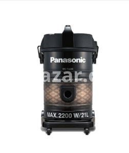 Panasonic Semi-Industrial Vacuum Cleaner (MC-YL635)