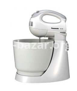 Panasonic Stand And Hand Mixer (MK-GB1)