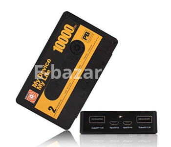 Remax RPP-12 10000mAh Fast Charging Power Bank