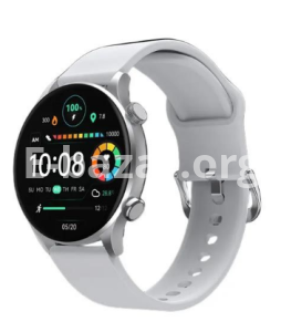 Haylou Solar Plus RT3 LS16 Calling Smart Watch