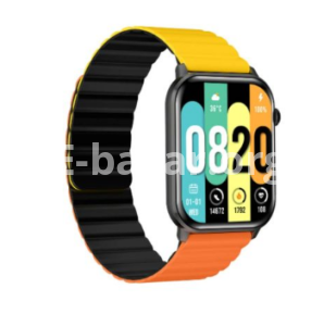 Kieslect KS Bluetooth Calling Smart Watch