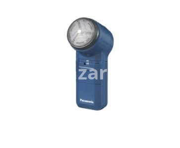 Panasonic Spinet Compact Shaver (ES534)