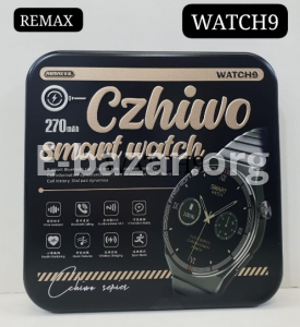 Remax Watch 9 Bluetooth Calling Smartwatch