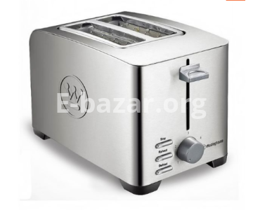 Westinghouse WKTT8012B 2 Slice Toaster