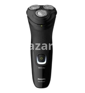 PHILIPS S1223 Wet Or Dry Electric Shaver For Men