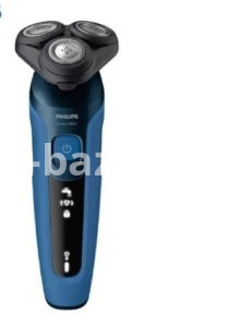 Philips S5444/03 Shaver Series 5000 Wet And Dry Electric Shaver