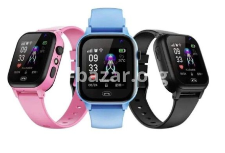 Smartberry C005 Baby Smart Watch
