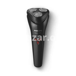 Philips S1103/02 Shaver Series 1000 Electric Shaver For Men