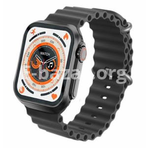 HT9 Ultra Combo Smart Watch