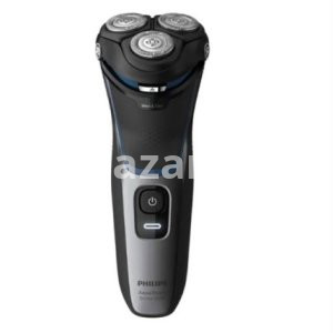 Philips S3122/50 Shaver Series 3000 Wet Or Dry Electric Shaver
