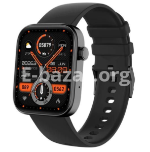 COLMI P71 Calling Smartwatch