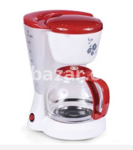 Sanford 1.2L Coffee Maker SF1392CM