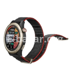 Amazfit Cheetah Pro AI-Powered With GPS Smart Watch