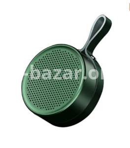 Remax RB-M39 Portable High Sound Quality BT Wireless Speaker