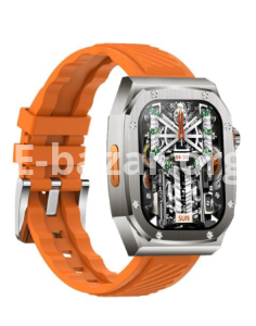 Z79 Max Smart Watch