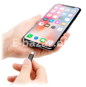 Baseus R01 IR Remote Control For Lightning IPhone XS, XS Max, XR, X, 8/8 Plus, 7/7 Plus