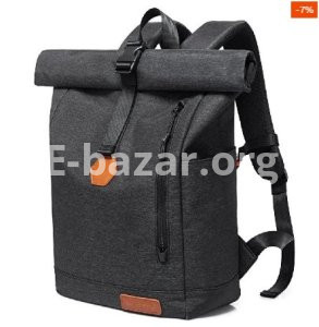 BANGE 1980 Urban 15.6 Laptop Backpack (Dark Grey Color)