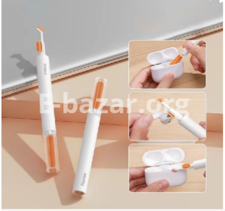 Baseus Multifunctional Cleaning Brush For Earphone/ Phone Cleaning